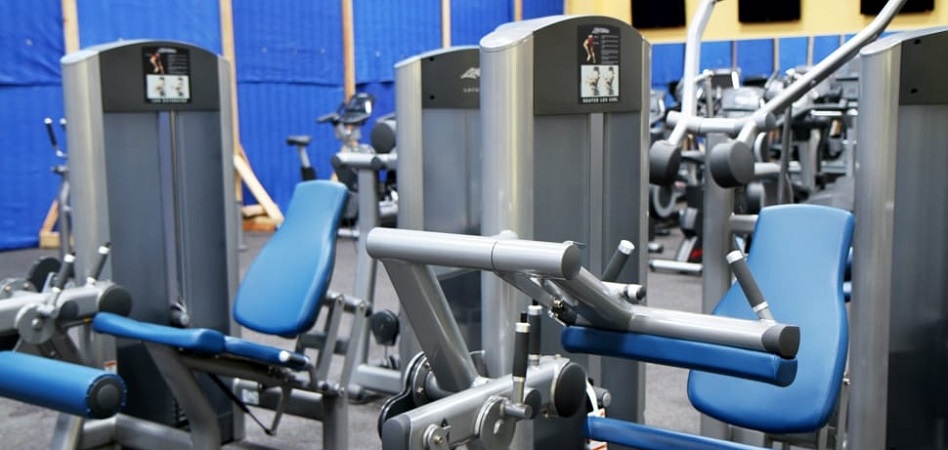 Inveriplus vende tres de sus cuatro gimnasios a Fitup